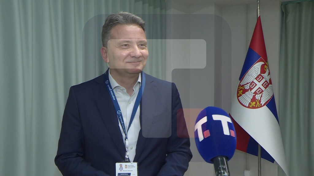 Jovanović: Pozivamo roditelje da na jednostavan način prijave decu u vrtiće