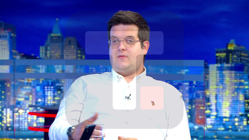 Matović: Najvažnije je da se nastavi lobiranje za Republiku Srpsku