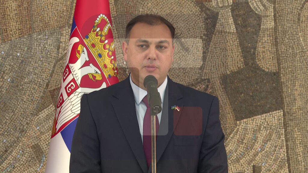 Nakić: Jako je važno što se problemima Roma pristupilo na jedan strateški način