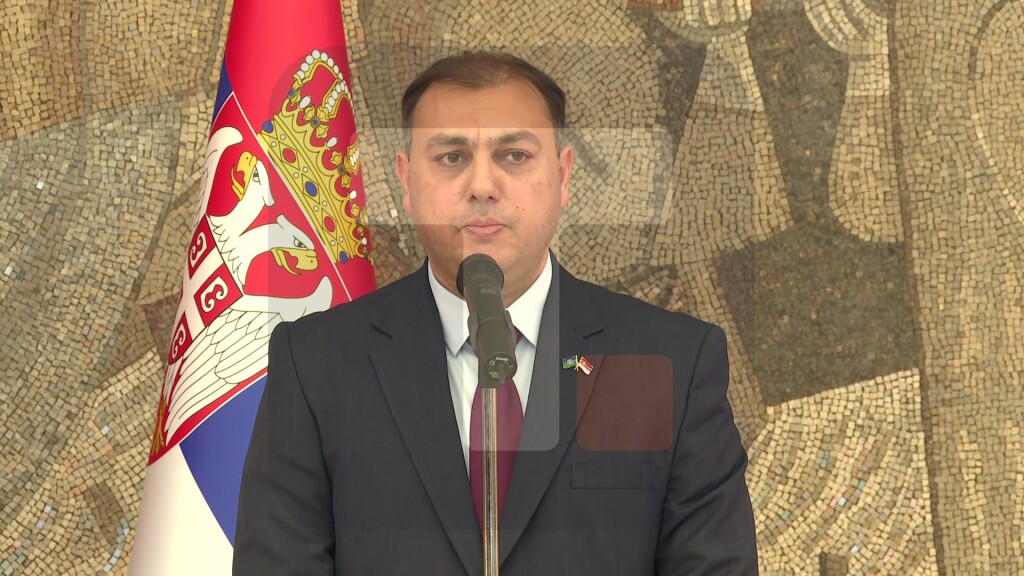 Nakić: Znatno je povećan broj romskih srednjoškolaca, povećan je broj romskih studenata