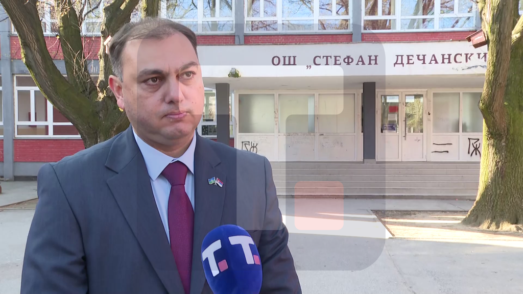 Nakić: Imamo državnu strategiju za unapređenje položaja Roma i Romkinja za period od 2022. do 2030.