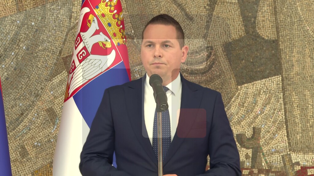 Otot: Nama je cilj da u Vojvodini imamo snažnu romsku populaciju