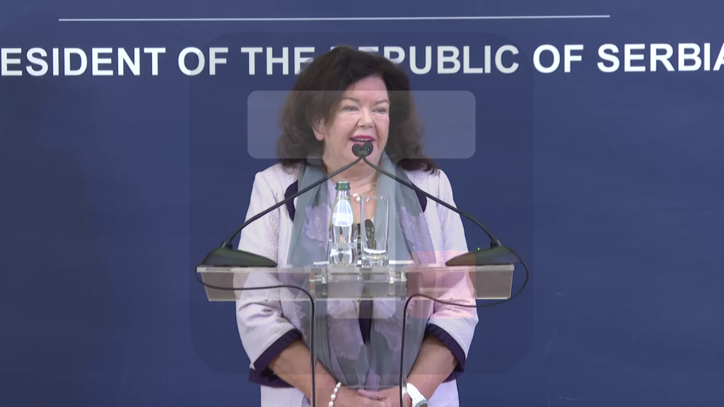 Pirs: U Srbiju stiže 10 inovativnih lekova AstraZenece za lečenje kancera