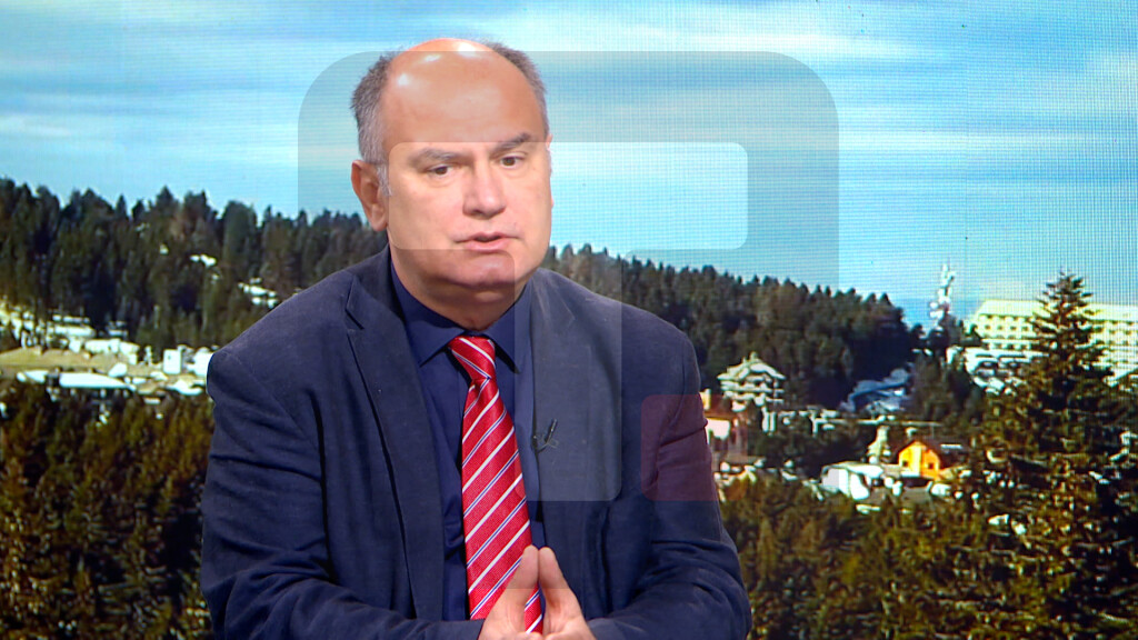 Rabrenović: Realna su upozorenja da će ova kriza biti veća od one iz 2008.