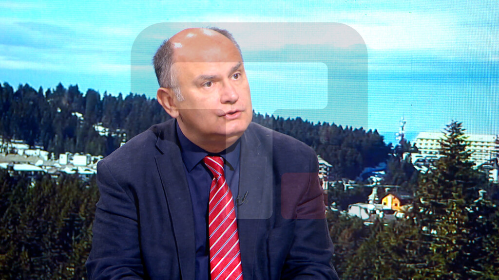 Rabrenović: Poseta Trampa Mlađeg Banjaluci veoma značajna