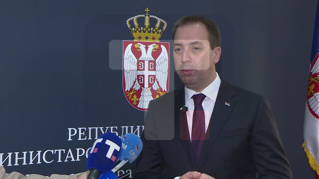 Selak: Saradnja Republike Srpske i Srbije je na zavidnom nivou