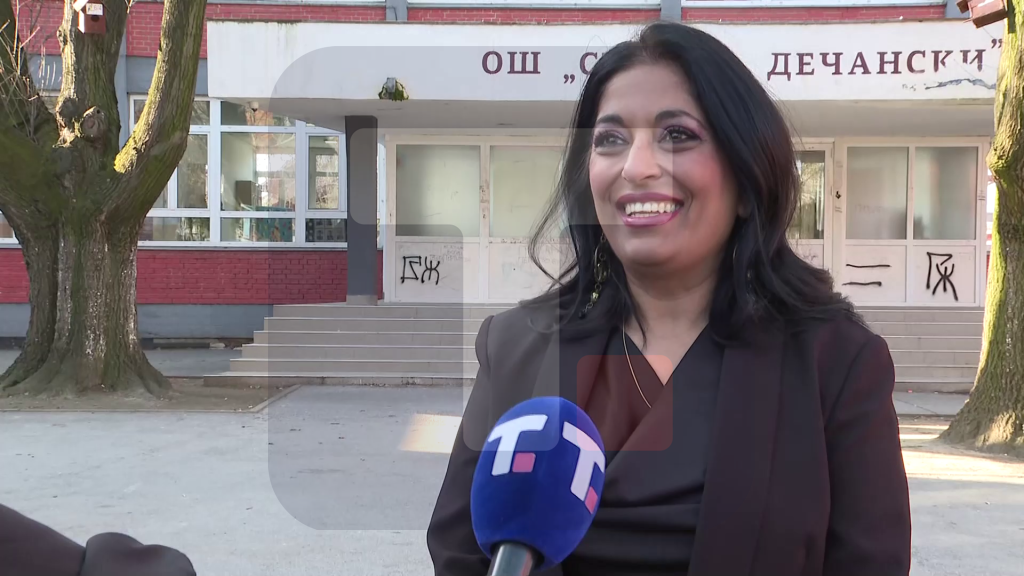 Tasić Knežević: Romi su izuzetni umetnici, u srednjem veku radili su zvona za crkve i manastire