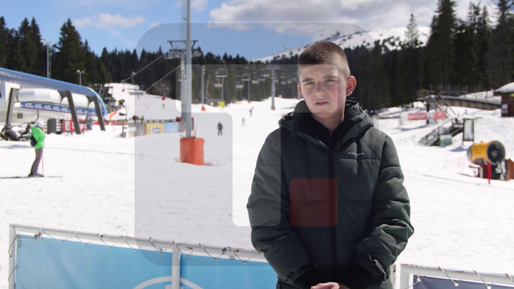 Todorović: Mojim drugari ću reći da obavezno posete ovo divno mesto