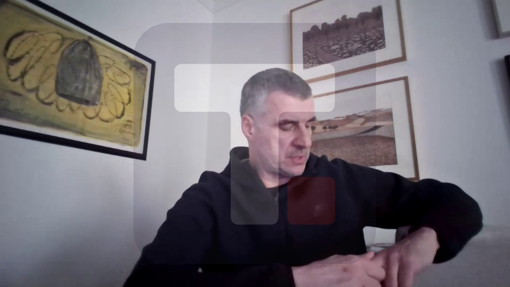 Jovanović: Svi u klubu su verovali Vujoševiću i tako smo otišli na Fajnal-for Evrolige