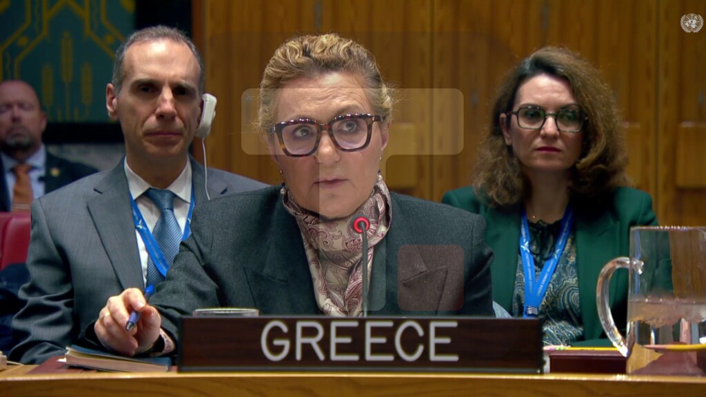 Balta: Grčka podržava normalizaciju odnosa, osnivanje ZSO ključno za stabilnost