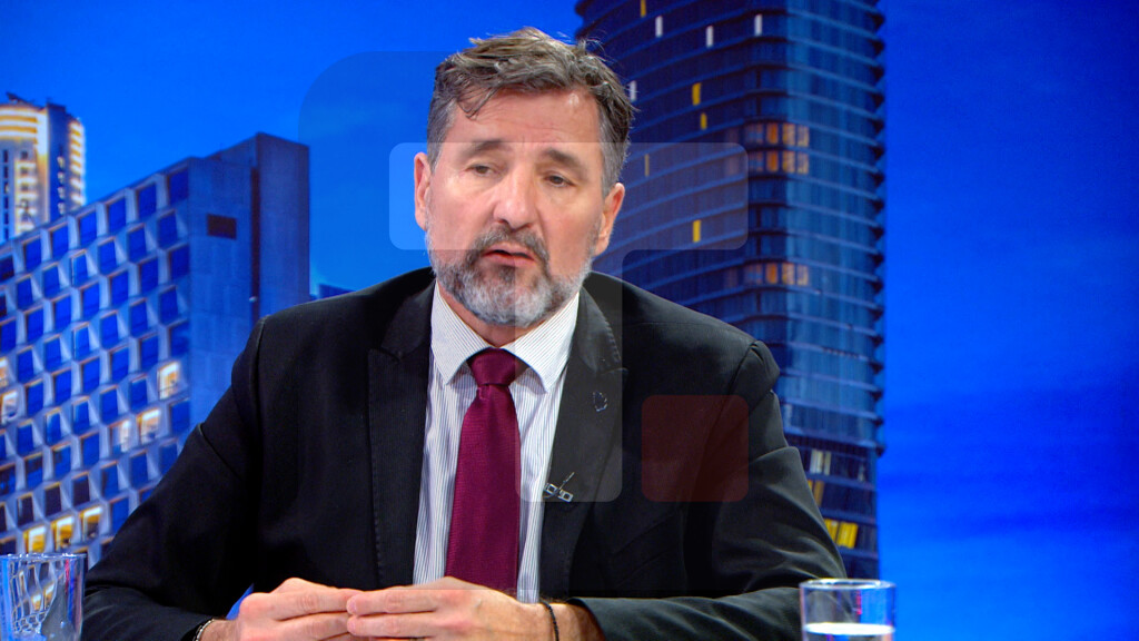 Bošnjak: Obraćanje Đurića je bilo jezgrovito, dalo opštu sliku položaja Srba na KiM