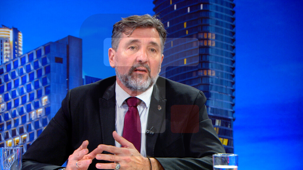 Bošnjak: Na KiM stalni pritisci na one koji dolaze iz Centralne Srbije ali i na druge manjine