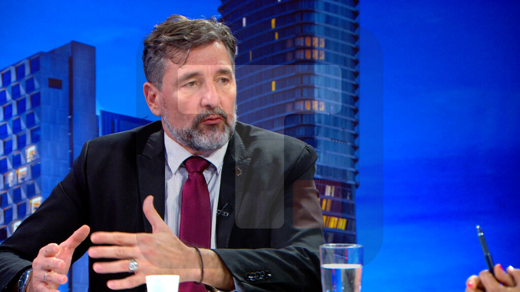 Bošnjak o zloupotrebi tehničkih mandata prištinskih predstavnika