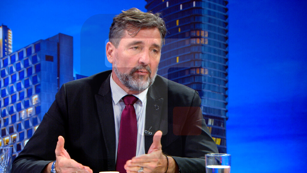 Bošnjak: Prisustvom u Savetu bezbednosti Srbija pokazuje da tzv. Kosovo ne pripada Ujedinjenim Nacijama