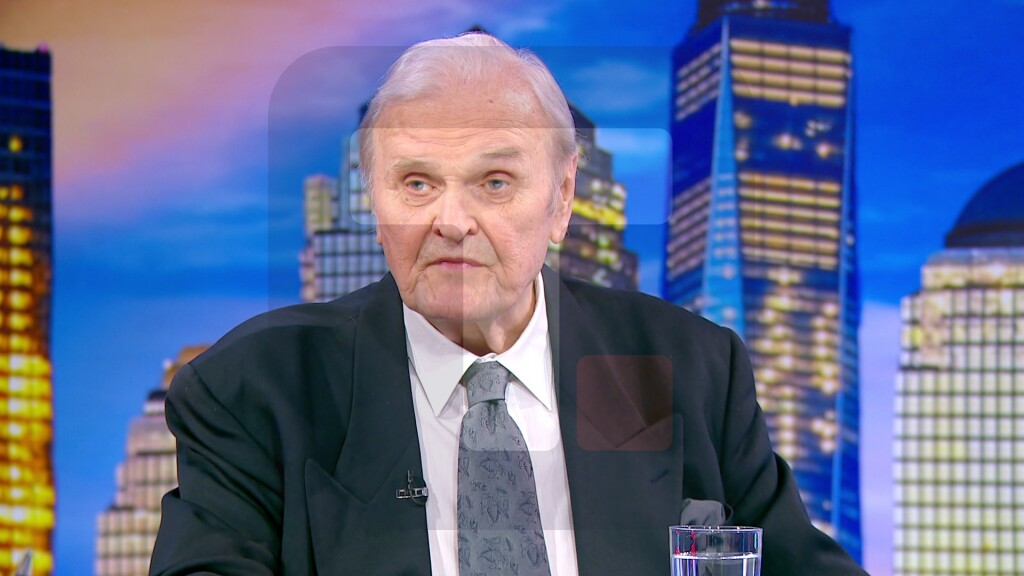 Branković: Hapšenje Srba zbog navodnih ratnih zločina na KiM i u Hrvatskoj je po istom receptu