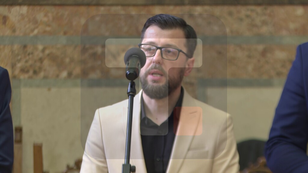 Filipović: Želimo da podignemo radničku priču na viši nivo u Srbiji