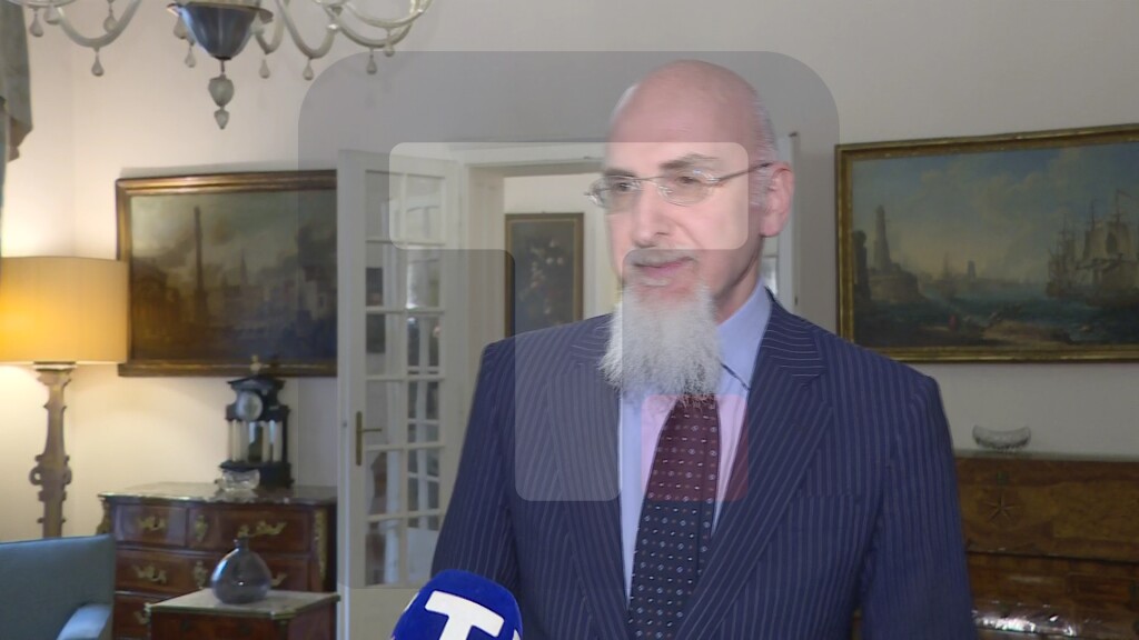 Gori: Ovaj događaj je način da se na neki preduhitri koncept igre