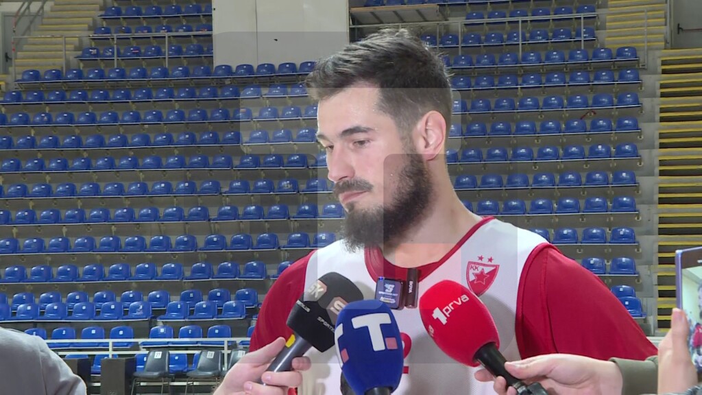 Kalinić: Nemam ni vremena ni volje za kalkulacije, nadam se našim dobrim rezultatima