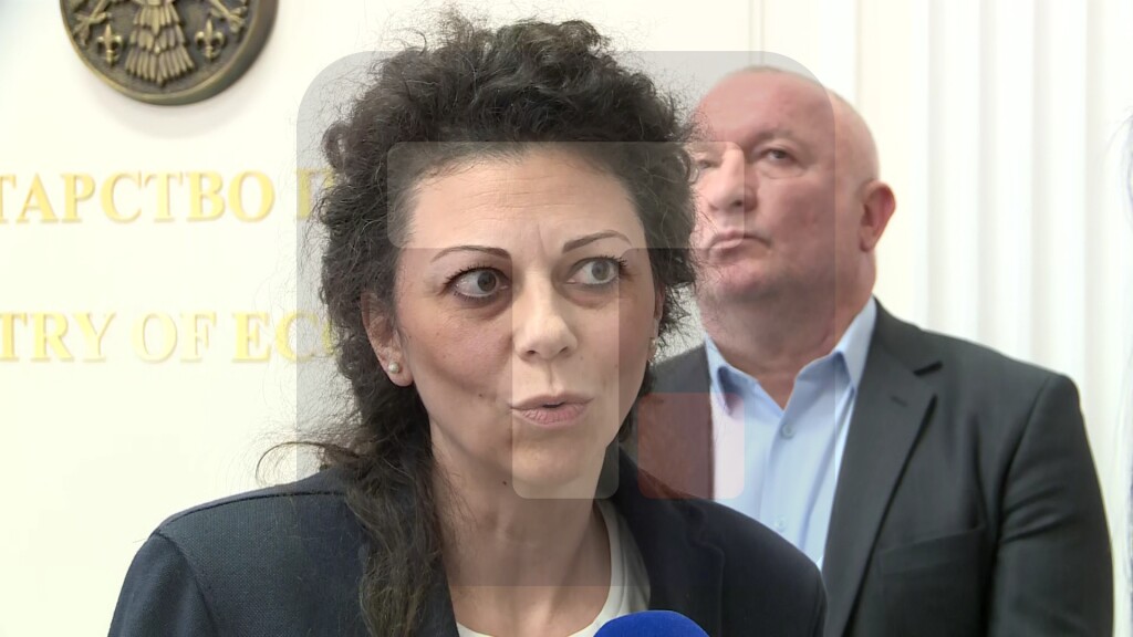 Krkić: Ovo je za nas značajn projekat, doprineće poboljšanju poslovne infrastrukture