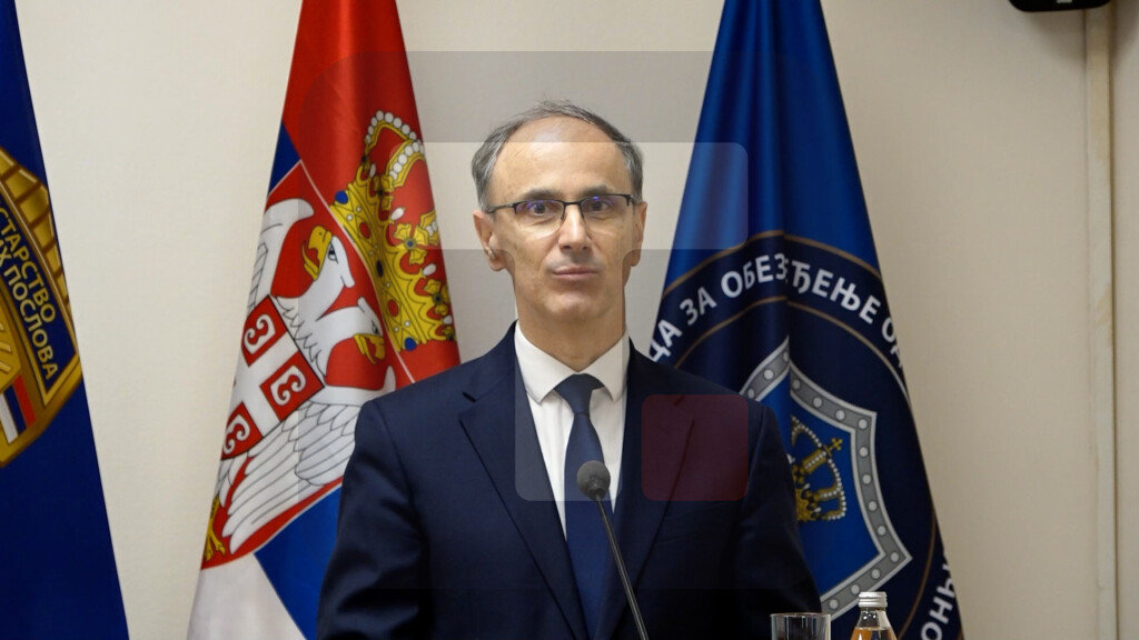 Macut: JZO svojim delovanjem pokazala rezistentnost sistema, posebno u protekloj godini punoj izazova