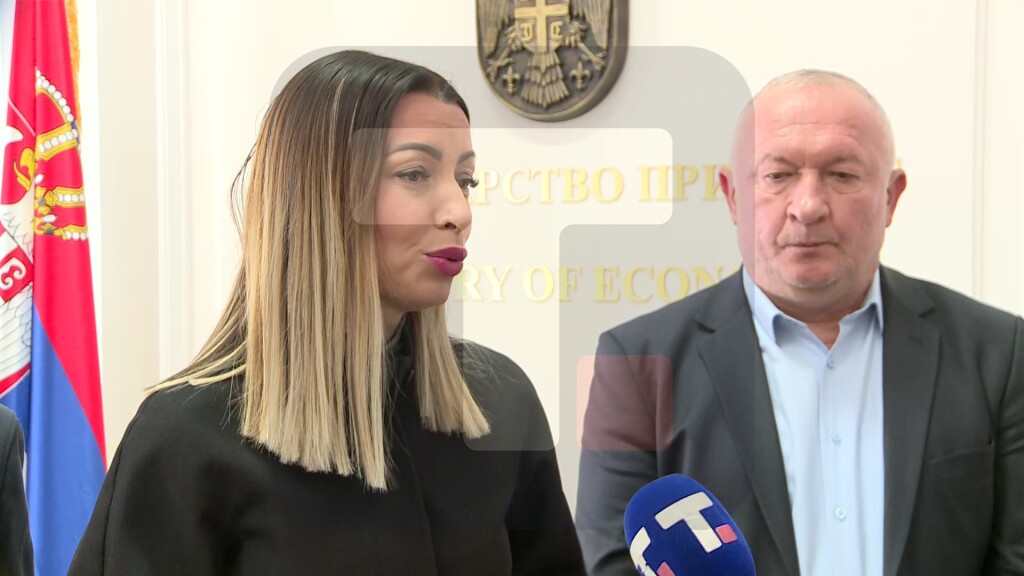 Mesarović: Radovi će početi odmah nakon što obe opštine raspišu pozive za javnu nabavku i izaberu izvođače radova