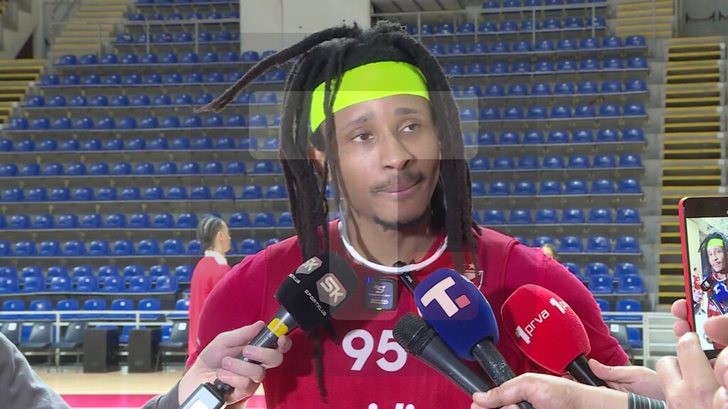 Moneke: Asvel igra čvrsto i nema šta da izgubi, ključno je da ostanemo fokusirani