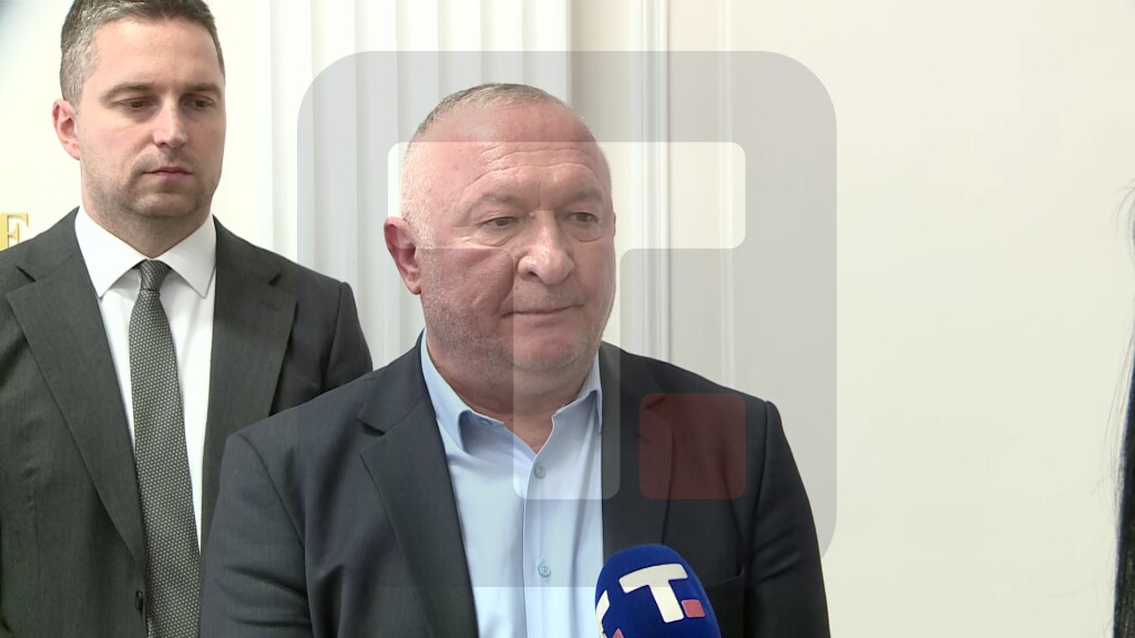 Nenadić: Ovom investicijom ćemo poboljšati turističke kapacitete