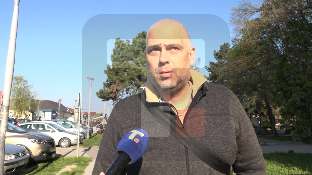 Novosađani o Košarama