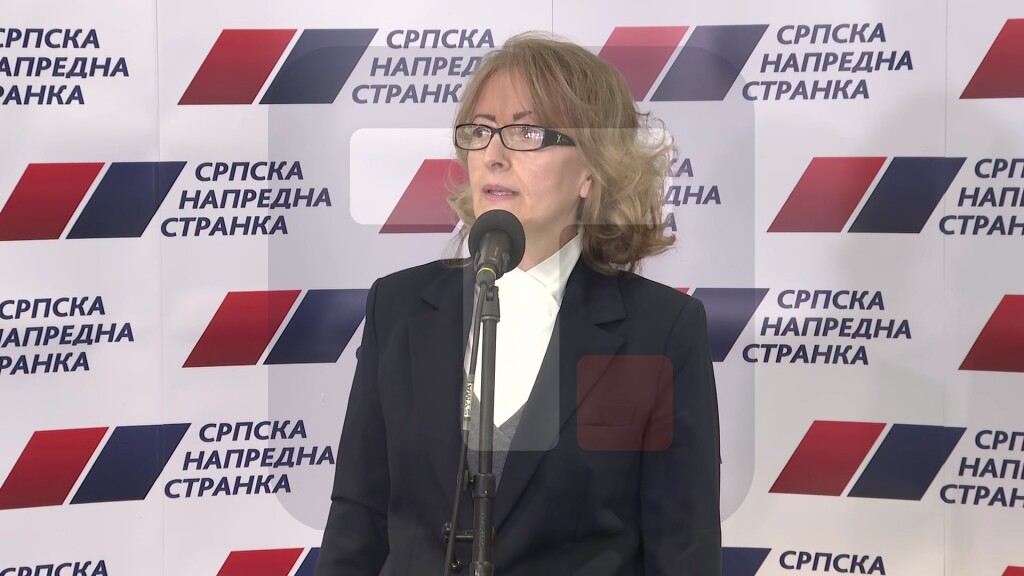 Raguš: Pružamo ruku za dijalog po ko zna koji put