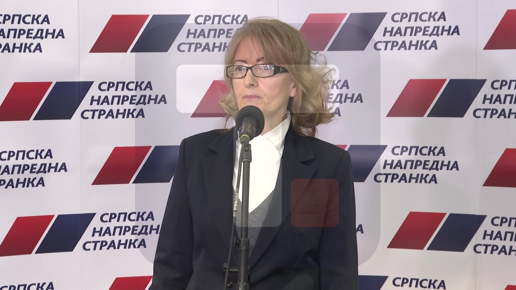 Raguš: U prethodnih godinu dana smo preživeli pravi pakao u Srbiji, želimo dobrobit našoj zemlji