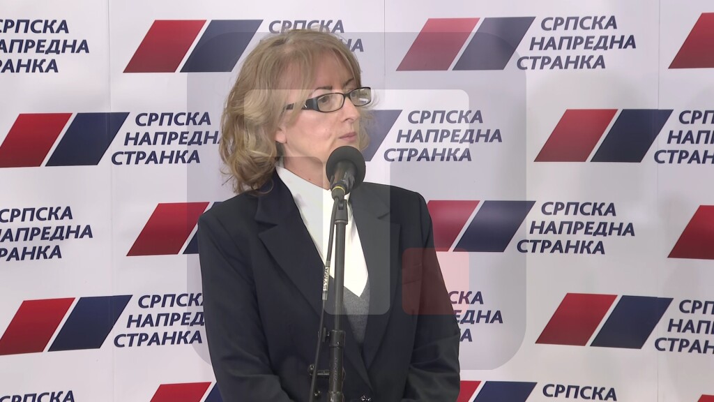 Raguš: Mi smo u izbornoj godini, pred građanima najvažnija odluka, mi smo spremni za izbore