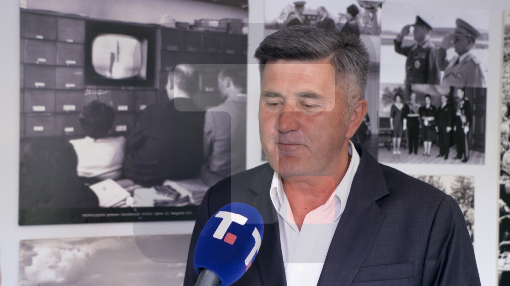 Šljivančanin: U Đakovici je još od 1998. postojalo istureno mesto Prištinskog korpusa