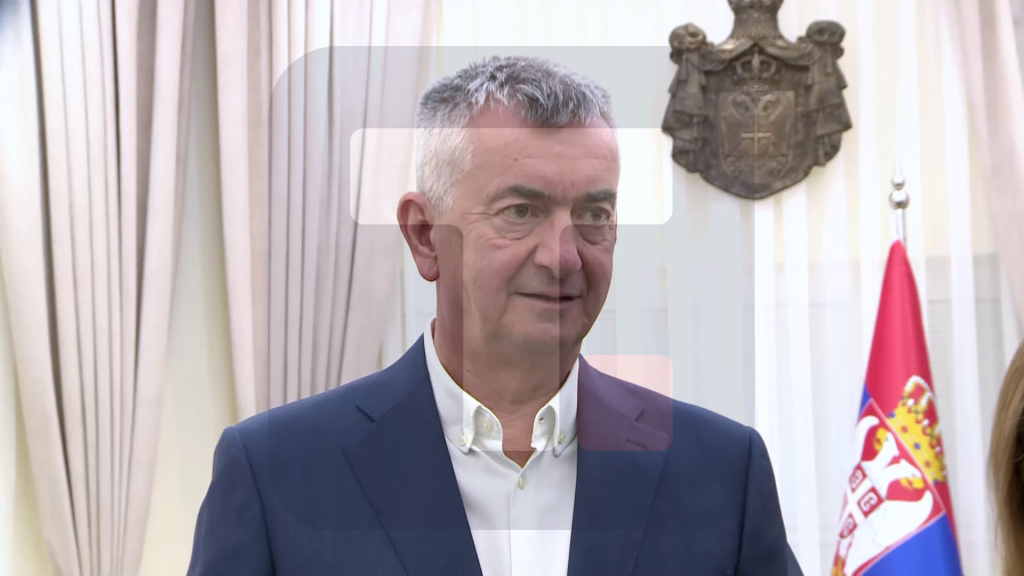 Stanojević: Drago mi je da smo uradili jedan vrlo lep posao, posao na zadovoljstvo ratnih i vojnih invalida