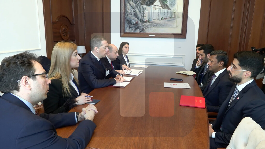 Đurić u Njujorku sa predsedavajućim SB UN