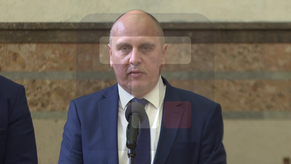 Veselinović: Izbori treba da budu praznik demokratije, a ne praznik razbijenih glava