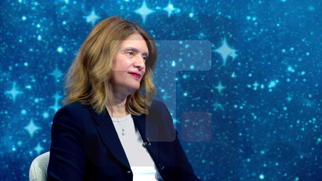 Ljubičić: Za polen su važni temperatura, vetar i vlažnost vazduha