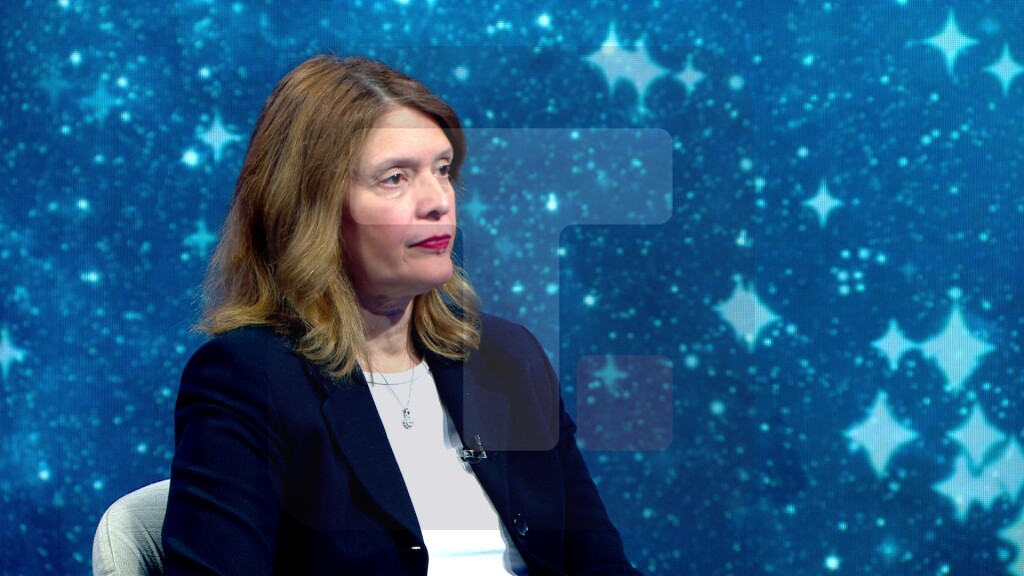 Ljubičić o pristupu podacima o koncentraciji polena