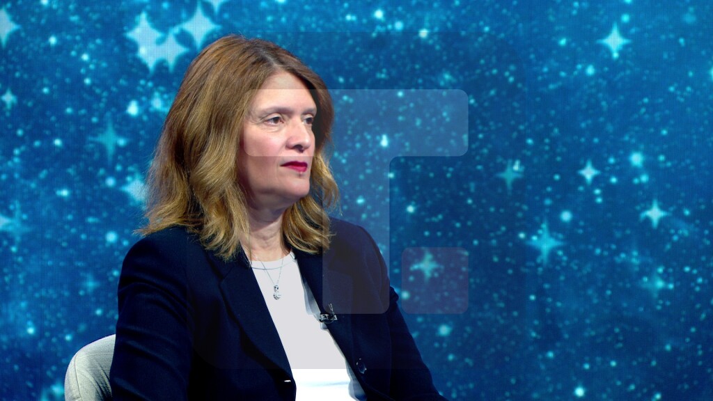 Ljubičić o suzbijanju ambrozije