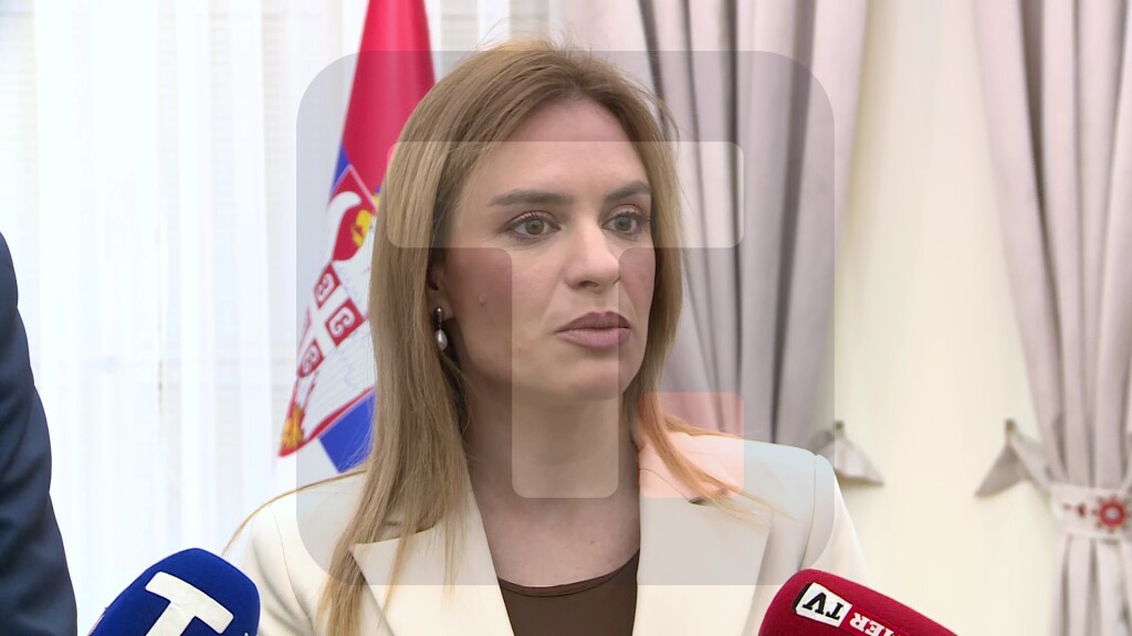 Đurđević: Svi oni imaće prava da konkurišu na javnom pozivu, odnosno da ostvare pravo na boravak u Specijalnoj bolnici Merkur