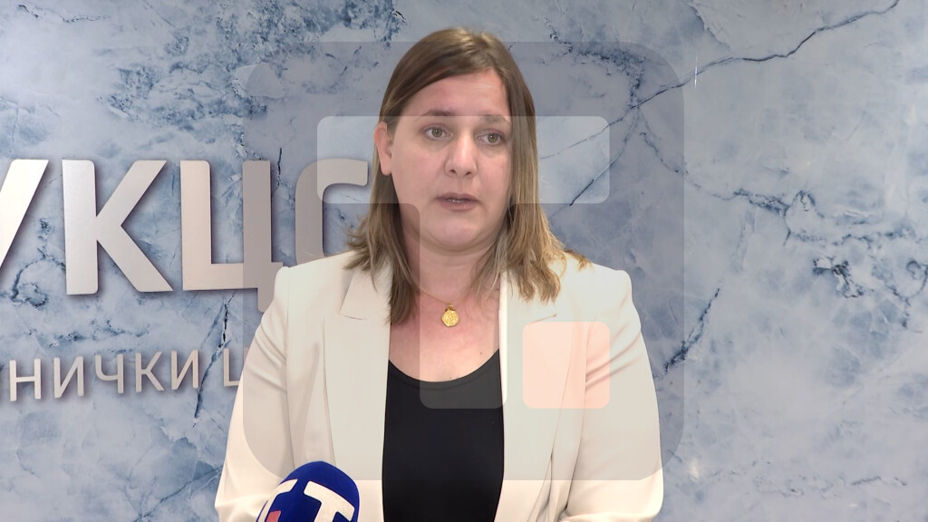 Bujović: Najveći razlog vraćanja u Srbiju je to kako bi se moja deca obrazovala u Srbiji