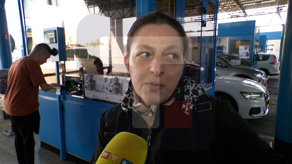 Hodžić: Nadam se da će ova primena ubrzati proces prolaska