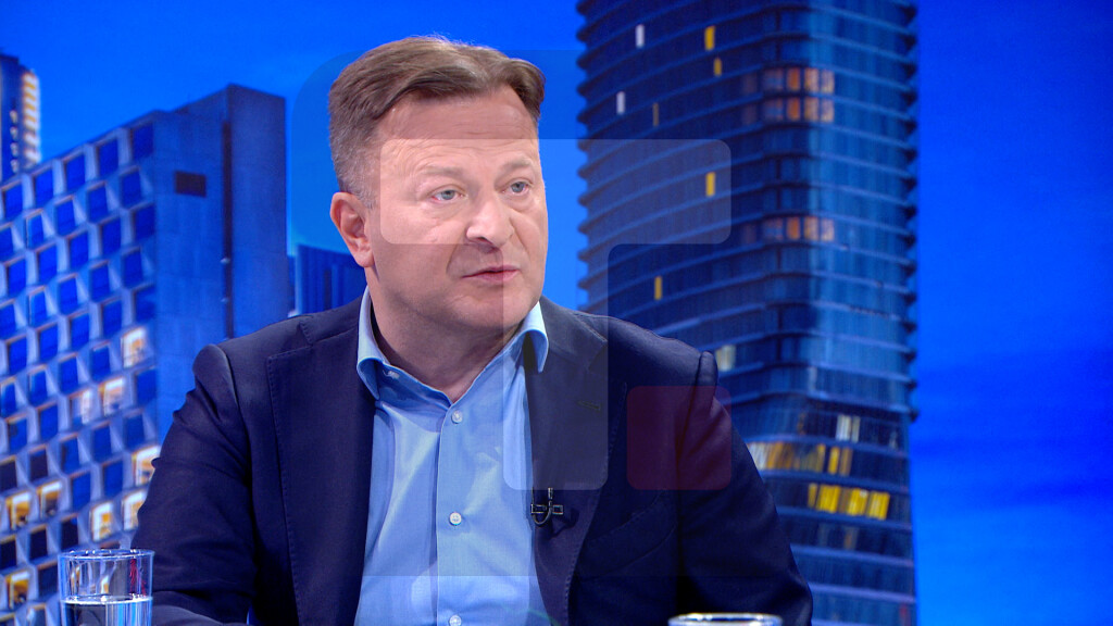 Ibrahimović: Ove godine 19 etnički motivisanih napada na KiM