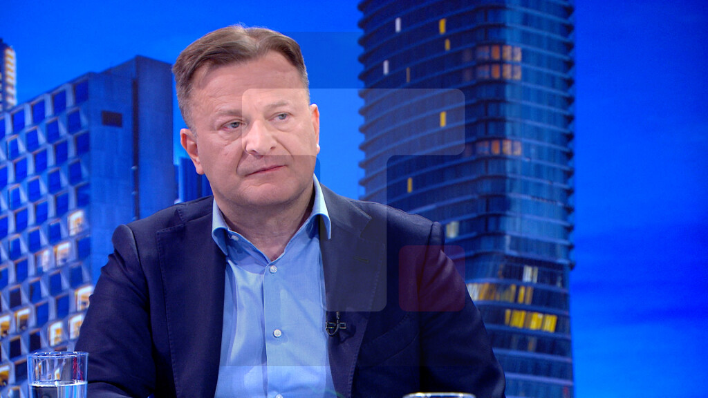 Ibrahimović: Izveštaj UNMIK-a nesrazmeran, ali vrlo važan