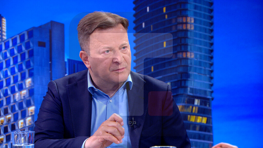 Ibrahimović: Važno je da UNMIK opstane na KiM