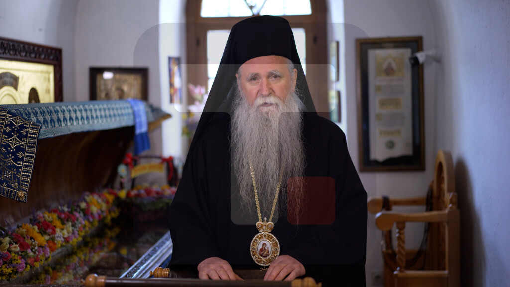 Mitropolit Joanikije: Treba da umnožimo svoje molitve za mir u svetu