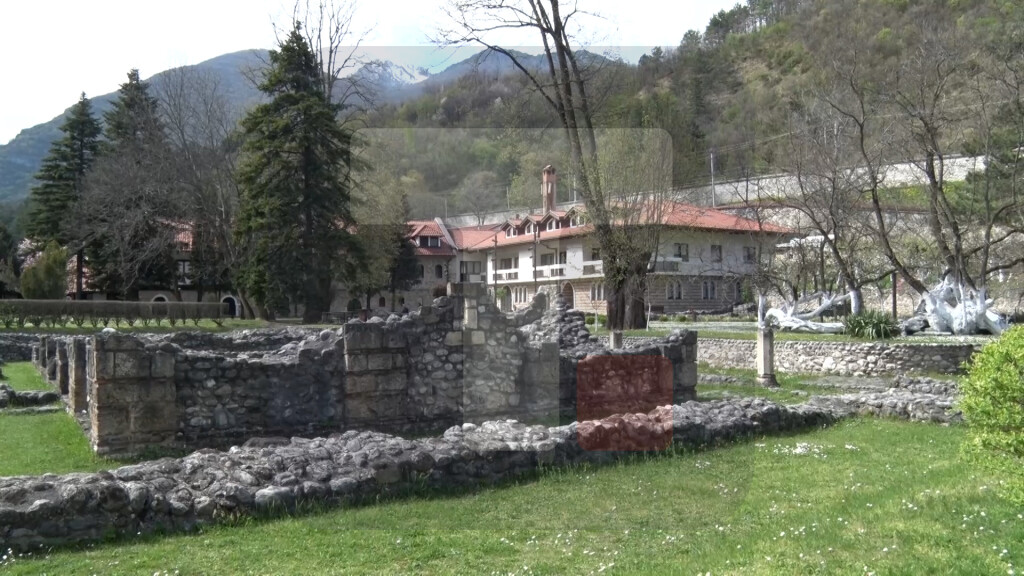 Pećka Patrijaršija