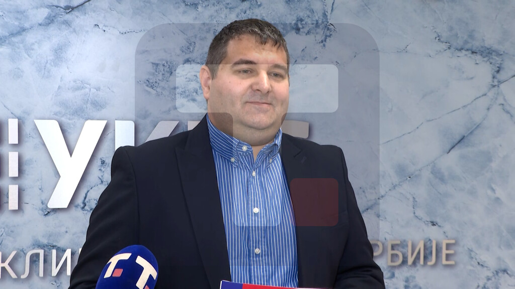 Pešovski: Procedura vraćanja u Srbiju je trajala brzo, svega četiri nedelje