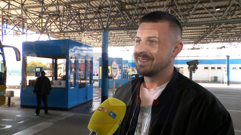 Šakrak: Primena će ubrzati proces ulaska u zemlju i sprečiti ilegalne boravke u zemlji