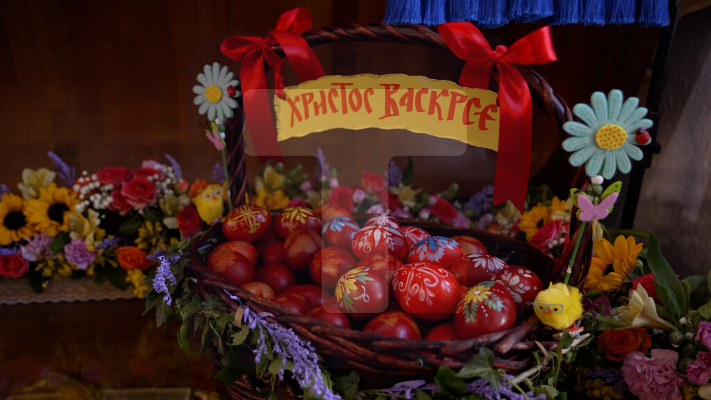 Manastir Sv. Petra Cetinjskog