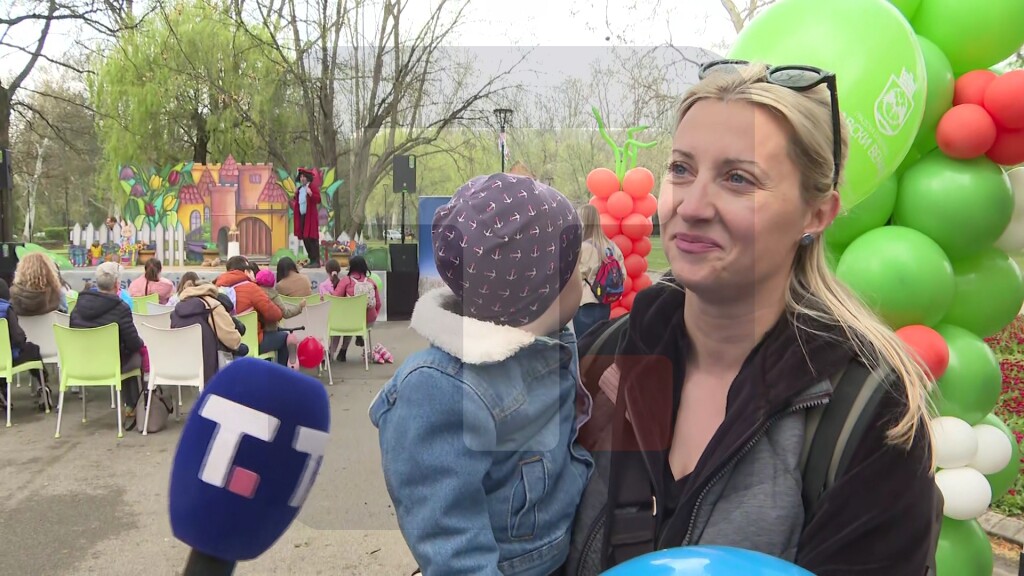 O manifestaciji „Vaskršnje čarolije“